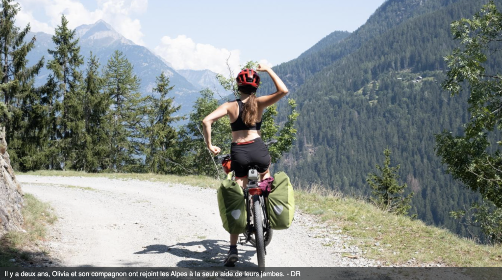 Presse Bike-Packer